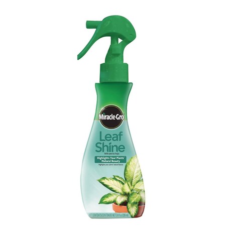 Scotts 8 oz Miracle-Gro Leaf Shine TH9416